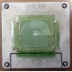 Радиатор CPU CX2WM для Dell PowerEdge C1100 CN-0CX2WM CPU Cooling Heatsink (Чебоксары)