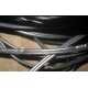 Оптический кабель Б/У для внешней прокладки (с металлическим тросом) в Чебоксары, оптокабель БУ (Чебоксары)