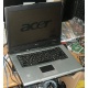 Ноутбук Acer TravelMate 2410 (Intel Celeron M370 1.5Ghz /256Mb DDR2 /40Gb /15.4" TFT 1280x800) - Чебоксары