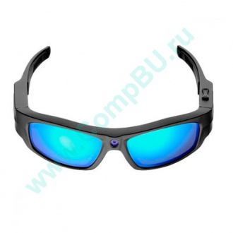 Очки с видеокамерой (видеоочки) Pivothead PH202 DURANGO GLACIER BLUE (Чебоксары)