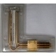 Радиатор для памяти Asus Cool Mempipe (с тепловой трубкой в Чебоксары, медь) - Чебоксары