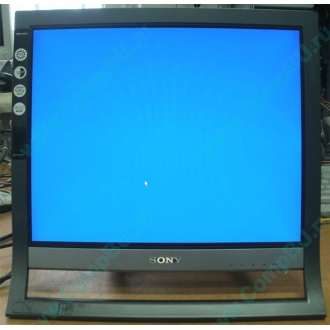 Монитор 17" TFT Sony SDM-HS75 (Чебоксары)