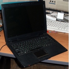 Ноутбук Asus X80L (Intel Celeron 540 1.86Ghz) /512Mb DDR2 /120Gb /14" TFT 1280x800) - Чебоксары