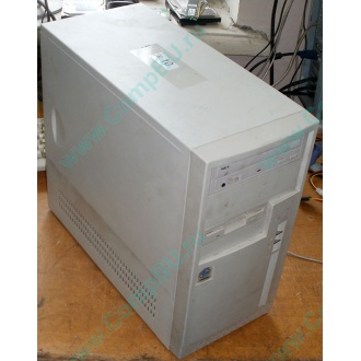 Intel Celeron 1.7GHz /256Mb /40Gb /ATX 300W (Чебоксары)