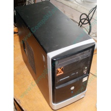 Intel Celeron Dual Core E3300 (2x2.5GHz) /2048Mb /200Gb /ATX 450W (Чебоксары)