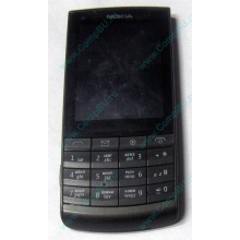 Телефон Nokia X3-02 (на запчасти) - Чебоксары