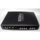 НЕКОМПЛЕКТНЫЙ внешний TV tuner KWorld V-Stream Xpert TV LCD TV BOX VS-TV1531R (без пульта ДУ и проводов) - Чебоксары