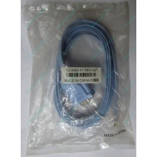 Кабель Cisco 72-3383-01 в Чебоксары, купить консольный кабель Cisco CAB-CONSOLE-RJ45 (72-3383-01) цена (Чебоксары)