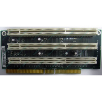 Переходник Riser card PCI-X/3xPCI-X (Чебоксары)