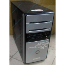Четырехъядерный компьютер AMD Phenom X4 9550 (4x2.2GHz) /4096Mb /250Gb /ATX 450W (Чебоксары)