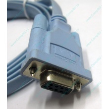 Консольный кабель Cisco CAB-CONSOLE-RJ45 (72-3383-01) цена (Чебоксары)