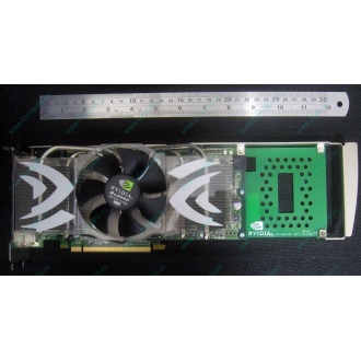  Видеокарта nVidia Quadro FX4500 (Чебоксары)