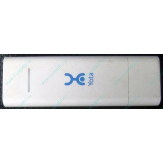 Wi-MAX модем Yota Jingle WU217 (USB) - Чебоксары