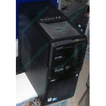 Компьютер Acer Aspire M3800 Intel Core 2 Quad Q8200 (4x2.33GHz) /4096Mb /640Gb /1.5Gb GT230 /ATX 400W (Чебоксары)