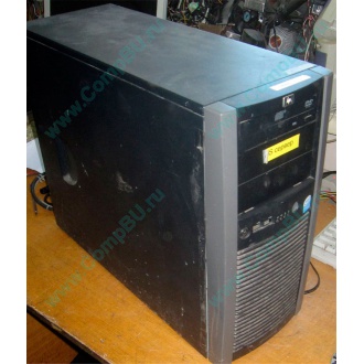 Сервер HP Proliant ML310 G4 470064-194 фото (Чебоксары).