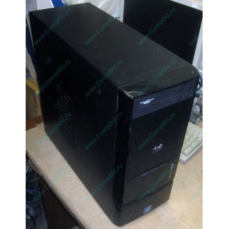 Четырехядерный компьютер Intel Core i7 860 (4x2.8GHz HT) /4096Mb /1Tb /ATX 450W (Чебоксары)