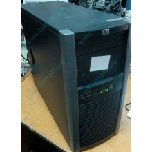 Двухядерный сервер HP Proliant ML310 G5p 515867-421 Core 2 Duo E8400 фото (Чебоксары)
