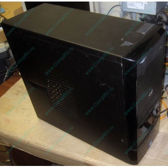 Четырехядерный компьютер Intel Core i7 860 (4x2.8GHz HT) /4096Mb /320Gb /GeForce GT210 /ATX 450W (Чебоксары)