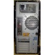Четырехядерный компьютер Intel Core i7 920 (4x2.67GHz HT) /6Gb /1Tb /ATI Radeon HD6450 /ATX 450W вид сзади (Чебоксары)