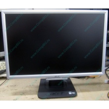 Монитор 22" Acer AL2216W 1680x1050 (широкоформатный) - Чебоксары