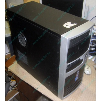Компьютер Intel Pentium-4 541 3.2GHz HT /2048Mb /160Gb /ATX 300W (Чебоксары)