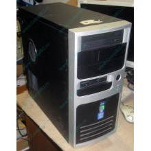 Компьютер Intel Pentium-4 541 3.2GHz HT /2048Mb /160Gb /ATX 300W (Чебоксары)