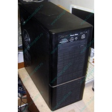 Четырехядерный игровой компьютер Intel Core 2 Quad Q9400 (4x2.67GHz) /4096Mb /500Gb /ATI HD3870 /ATX 580W (Чебоксары)
