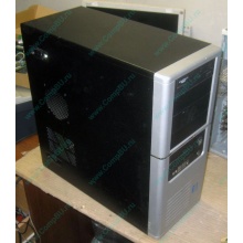 Четырехядерный компьютер Intel Core 2 Quad Q8200 (4 x 2.33 GHz) /2048 Mb /250 Gb /GeForce GT210 /ATX 420 W  (Чебоксары)