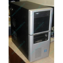 Четырехядерный компьютер Intel Core 2 Quad Q8200 (4 x 2.33 GHz) /2048 Mb /250 Gb /GeForce GT210 /ATX 420 W  (Чебоксары)