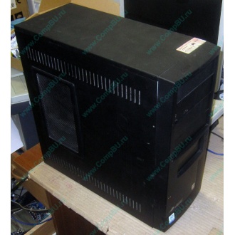Двухъядерный компьютер AMD Athlon X2 250 (2x3.0GHz) /2Gb /250Gb/ATX 450W  (Чебоксары)