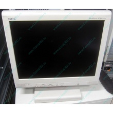 Монитор 15" TFT NEC MultiSync LCD1550M multimedia (встроенные колонки) - Чебоксары