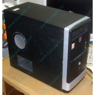 Компьютер Б/У Intel Core i3 2130 (2x3.4GHz HT) /4096Mb /250Gb /ATX 350W (Чебоксары)