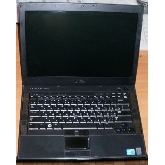 Ноутбук Dell Latitude E6410 (Intel Core i5 M560 (4x2.67Ghz) /4096Mb DDR3 /320Gb /14.1" TFT 1280x800) - Чебоксары