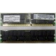 Память для сервера IBM 1Gb DDR ECC (IBM FRU: 09N4308) - Чебоксары