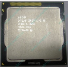 Процессор Intel Core i3-2100 (2x3.1GHz HT /L3 2048kb) SR05C s.1155 (Чебоксары)