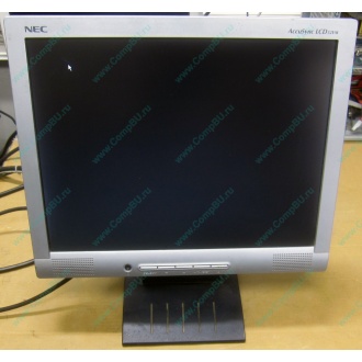 Монитор 15" TFT NEC AccuSync LCD52VM в Чебоксары, NEC LCD 52VM (Чебоксары)