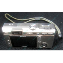 Фотоаппарат Fujifilm FinePix F810 (без зарядного устройства) - Чебоксары