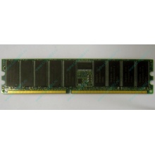 Серверная память 256Mb DDR ECC Hynix pc2100 8EE HMM 311 (Чебоксары)