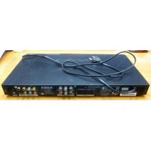 DVD-плеер LG Karaoke System DKS-7600Q Б/У в Чебоксары, LG DKS-7600 БУ (Чебоксары)