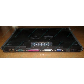 Докстанция Dell PR09S FJ282 купить Б/У в Чебоксары, порт-репликатор Dell PR09S FJ282 цена БУ (Чебоксары).