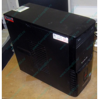Компьютер Kraftway Credo KC39 (Intel Core 2 Duo E7500 (2x2.93GHz) s.775 /4Gb /320Gb /ATX 400W /Windows 7 PRO) - Чебоксары