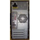 Kraftway Credo KC39 (Intel Core 2 Duo E7500 /4 Gb /320 Gb /ATX 400W вид сзади (Чебоксары)