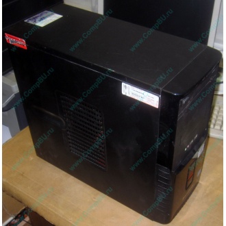 Компьютер Kraftway Kredo KC39 (Intel Core 2 Duo E7500 (2x2.93GHz) s.775 /2048Mb /320Gb /ATX 400W /Windows7 PRO) - Чебоксары