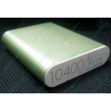 Powerbank XIAOMI NDY-02-AD 10400 mAh НА ЗАПЧАСТИ! (Чебоксары)