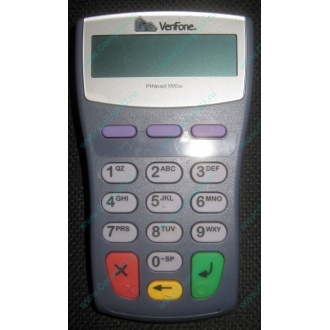 Пин-пад VeriFone PINpad 1000SE (Чебоксары)
