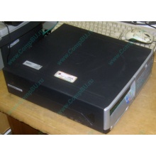 Компьютер HP DC7100 SFF (Intel Pentium-4 520 2.8GHz HT s.775 /1024Mb /80Gb /ATX 240W desktop) - Чебоксары
