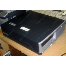 Компьютер HP DC7100 SFF (Intel Pentium-4 540 3.2GHz HT s.775 /1024Mb /80Gb /ATX 240W desktop) - Чебоксары
