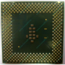 Celeron 1000A в Чебоксары, процессор Intel Celeron 1000 A SL5ZF (1GHz /256kb /100MHz /1.475V) s.370 (Чебоксары)