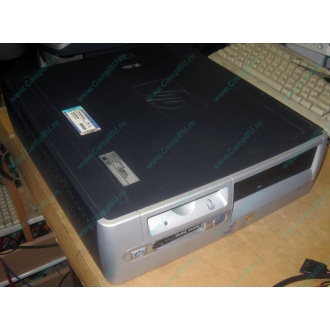 Компьютер HP D530 SFF (Intel Pentium-4 2.6GHz s.478 /1024Mb /80Gb /ATX 240W desktop) - Чебоксары