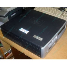 Компьютер HP D530 SFF (Intel Pentium-4 2.6GHz s.478 /1024Mb /80Gb /ATX 240W desktop) - Чебоксары